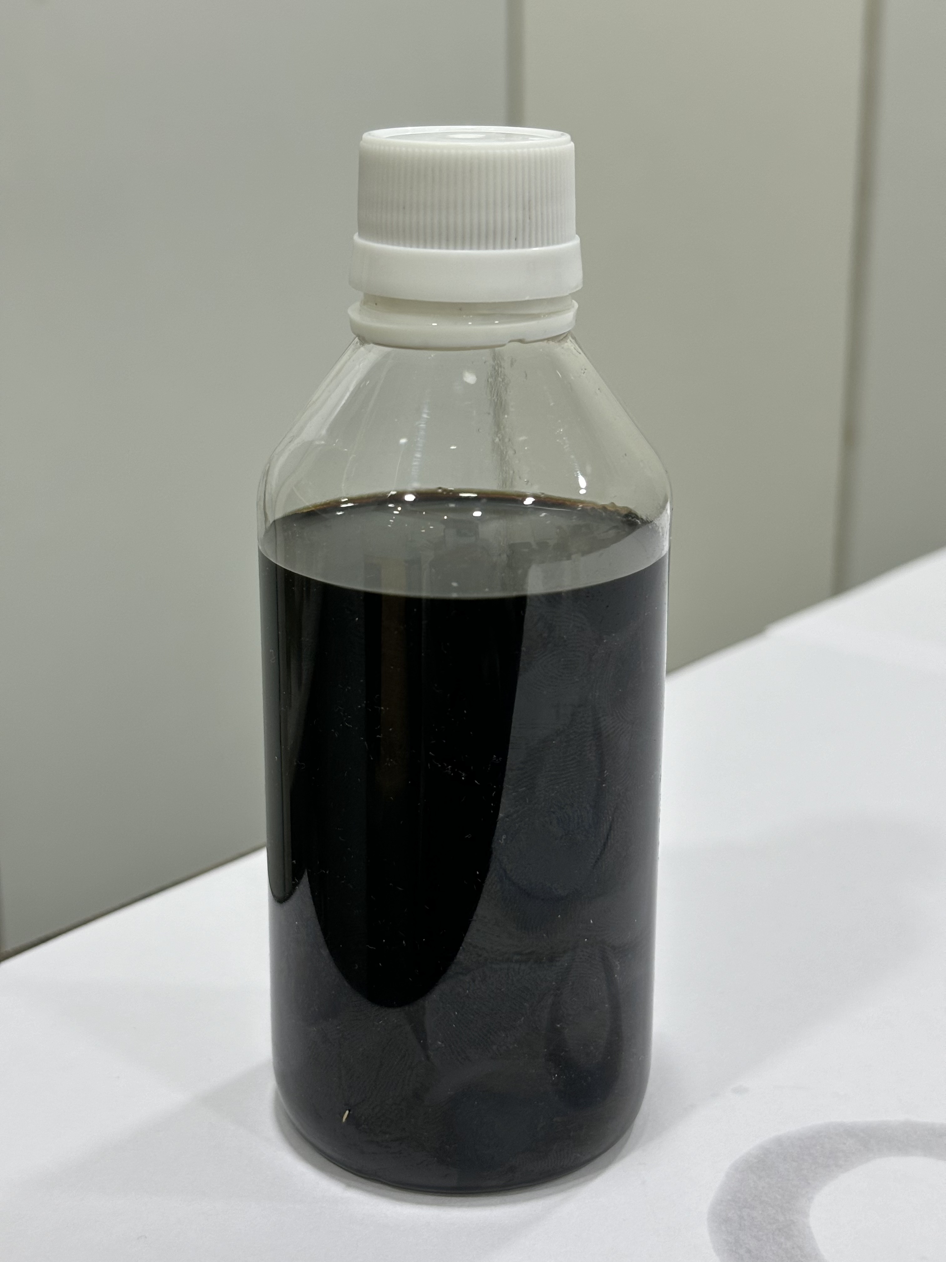 Fuel Oil